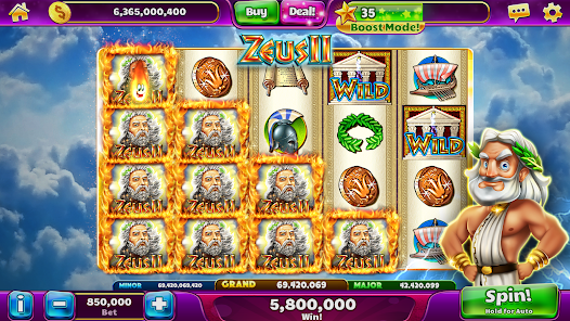 Jackpot party casino slots free download for pc