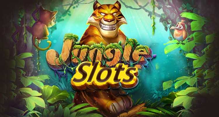 Join the Jungle Revolution: Play Jungle Slots Online