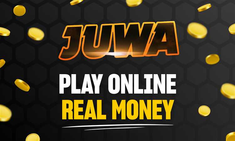 Juwa casino 777 slots