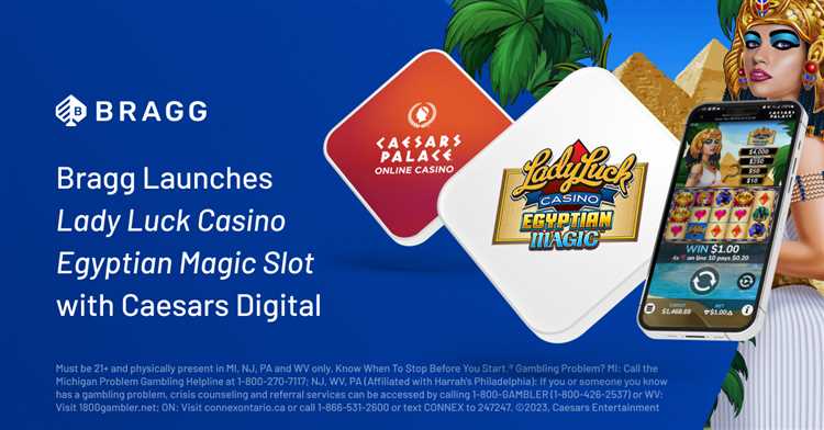 Lady luck casino slots