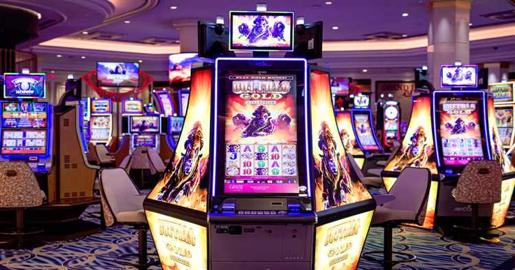 Developing High-Quality Online Slot Games