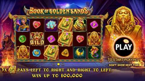 Legit online casino slots