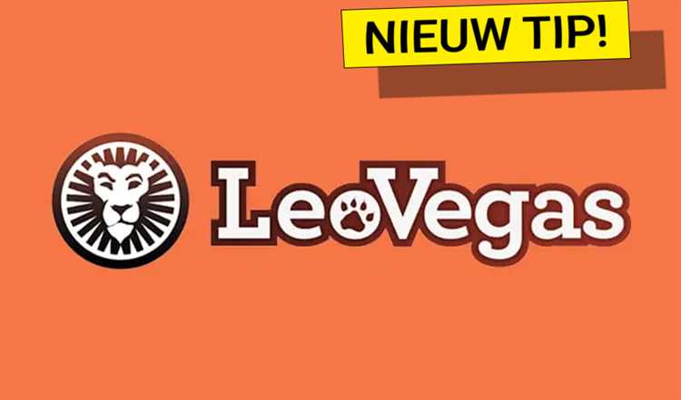 Discover a World of Thrills and Excitement at LeoVegas Online Casino