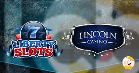 Liberty slots casino online