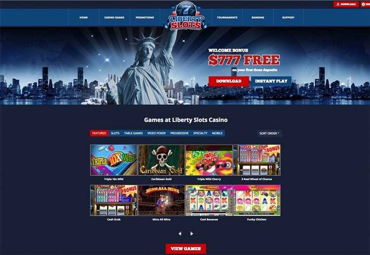 Real Player Testimonials and Experiences at Liberty Slots Casino