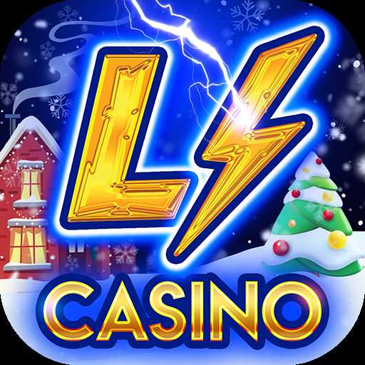 Play Lightning Link Casino Slots and Experience the Luck