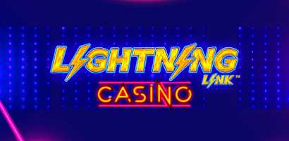 Get Fortunate with Lightning Link Casino Slot Games