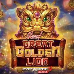 Experience the Thrill of 50 Exciting Spins Now and Discover Why Lion Slots Reigns Supreme!