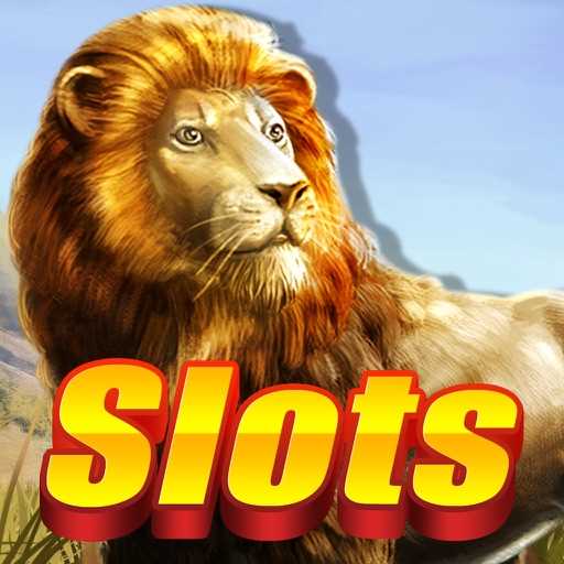 Lion slots casino