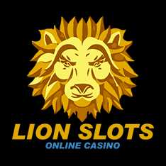 Lions slots online casino