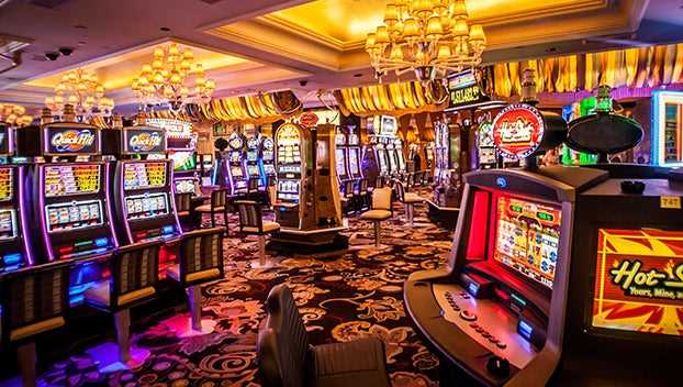 Understanding the Technology Behind Live Casino Games