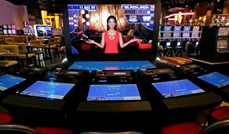 Learn Advanced Strategies for Live Casino Slot Gaming