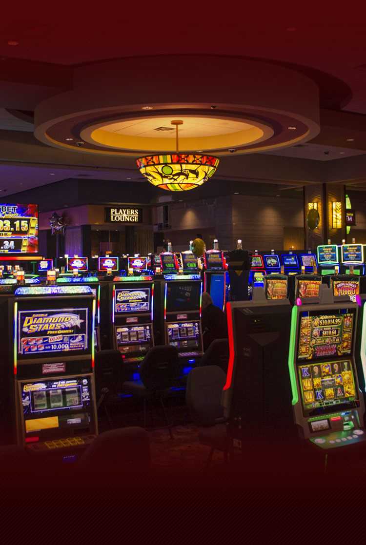 Win Like Never Before: Explore Four Winds Casino's Loosest Slot Machines