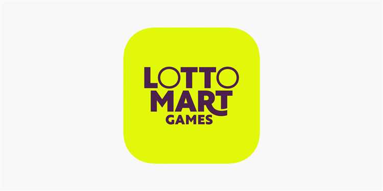 Lottomart Online Casino Slots: Your Ticket to Life-changing Jackpots