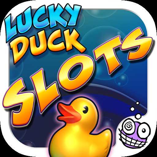 Try Your Luck at Lucky Duck Casino Slots and Become a Winner