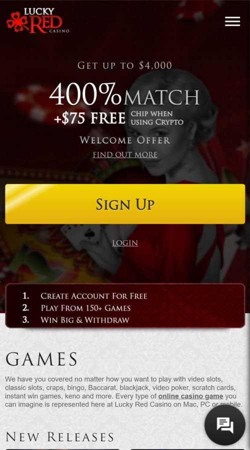 Uncover the Secrets of Winning at the Exhilarating World of Lucky Red Casino Online Slots