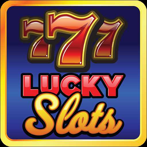 Experience the thrill of hitting the jackpot and becoming a Lucky Slots millionaire