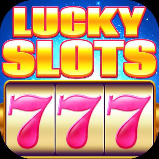 Lucky slots - free casino game