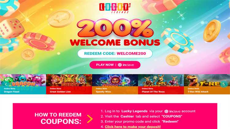 Lucky slots casino no deposit