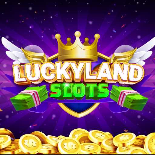 Grab Your Chance to Win Jackpots with Luckyland slots casino apk