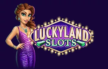 Download Luckyland Slots App for Unlimited Casino Fun