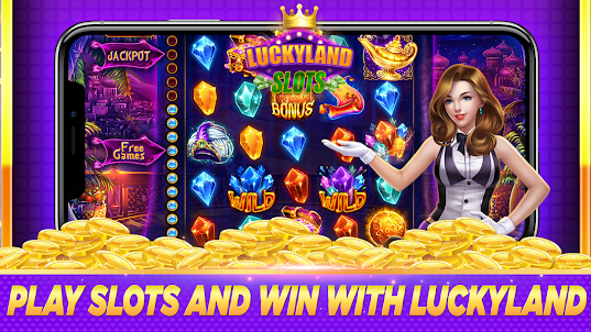 Choose from a Wide Selection of Slot Games and Win Real Cash Prizes