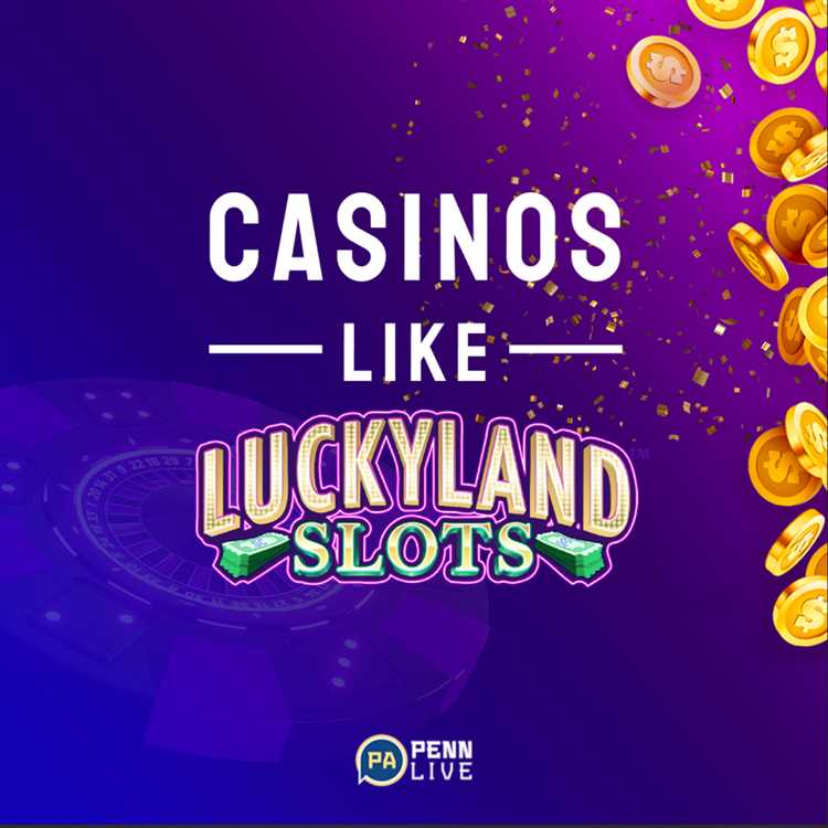 Benefits of Creating an Account on Luckyland Slots Casino
