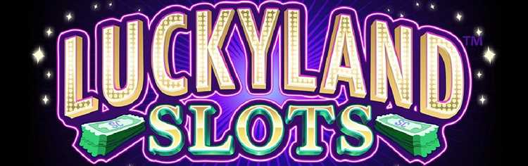 Luckyland slots casino sign in