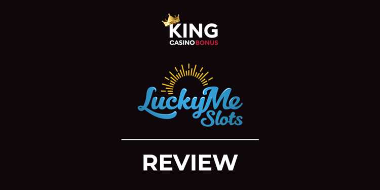 Luckyme slots online casino