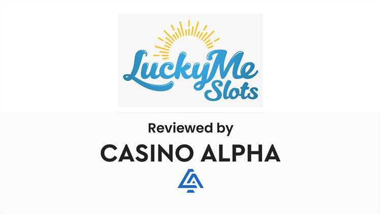 Step into the Exciting World of Online Casino Gaming at Luckyme Slots