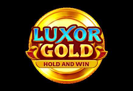 Luxor slots online casino