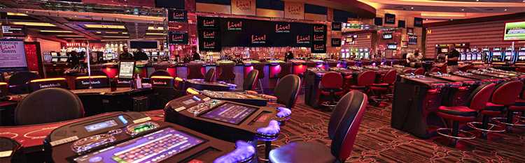 Understanding the Maryland Live Casino Online Slots