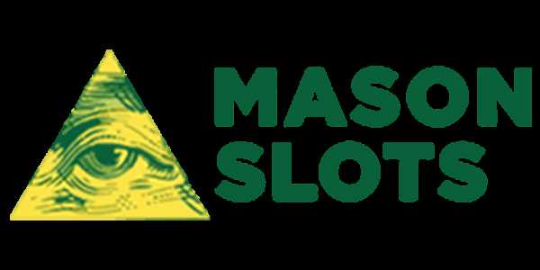Mason slots casino