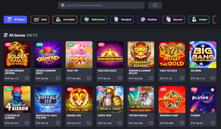 Mbit casino online slots