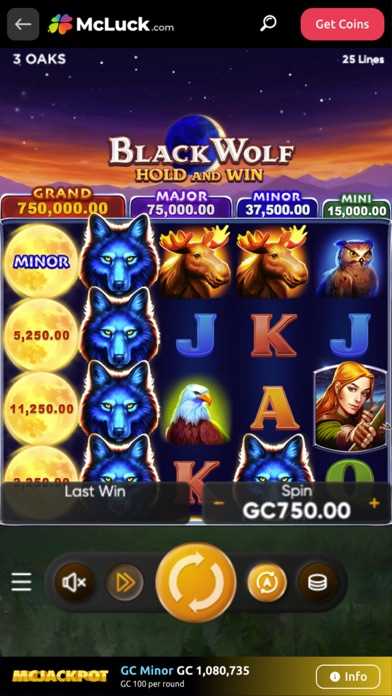 Mcluck Casino Jackpot Slots - Your Path to Massive Wins