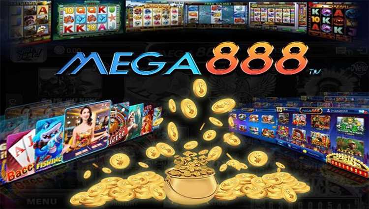 Discover the Excitement of Mega888 Online Slots Casino