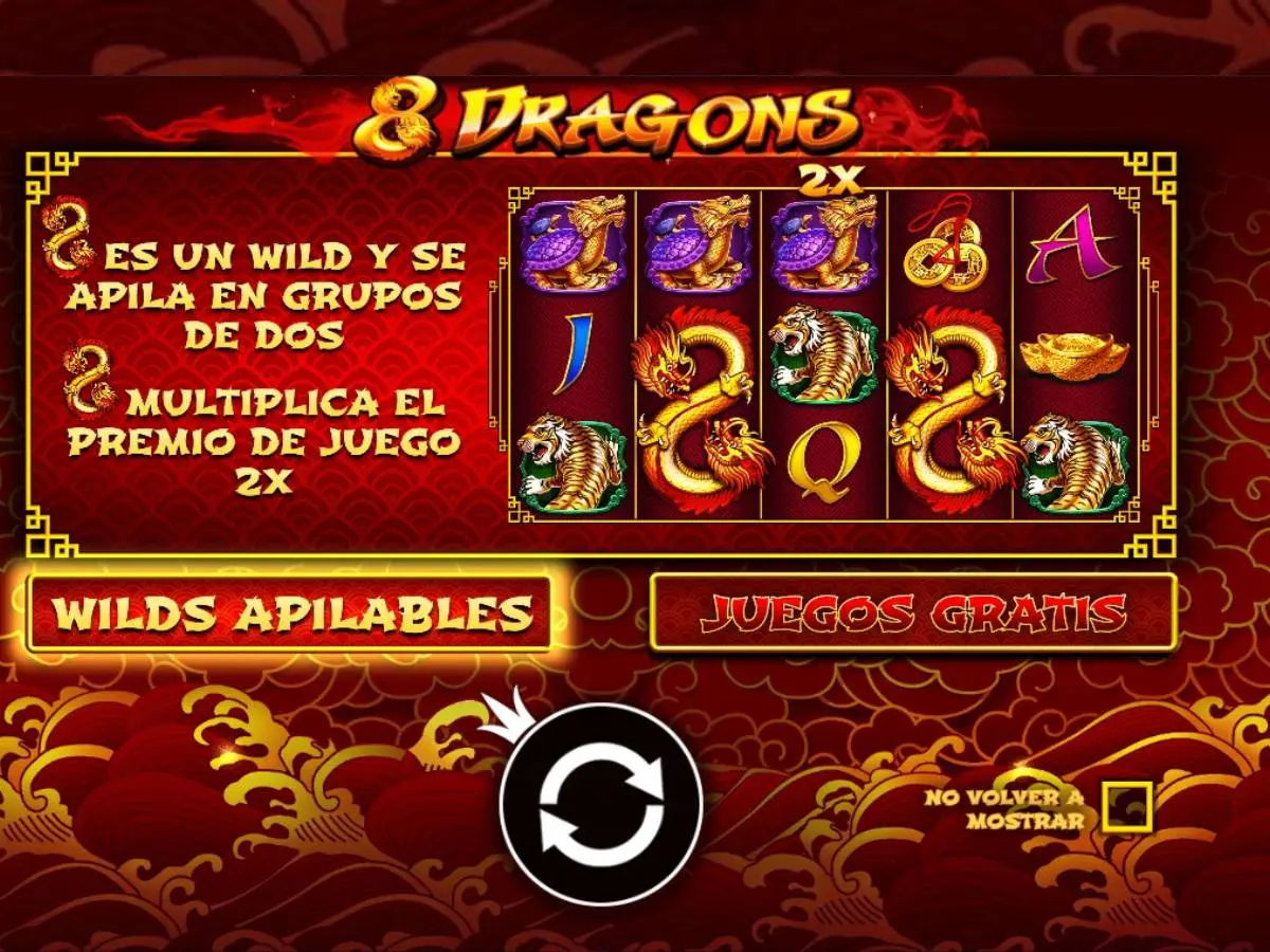 Mejor casino slots