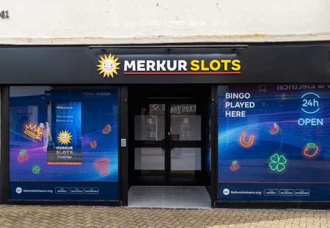 Why Merkur Slots Online Casino Stands Out
