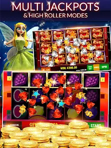 Merkur24 Online Casino Slots - Play and Win Big!