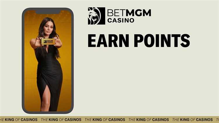 Why Choose MGM Casino Online Slots NJ?
