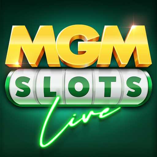 Discover the Ultimate Selection of Online Slot Games at MGM