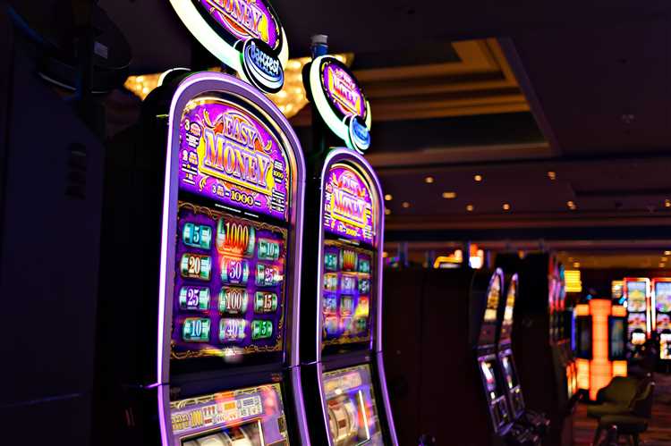 Step into the Miami Casino Slots and Win Your Fortune