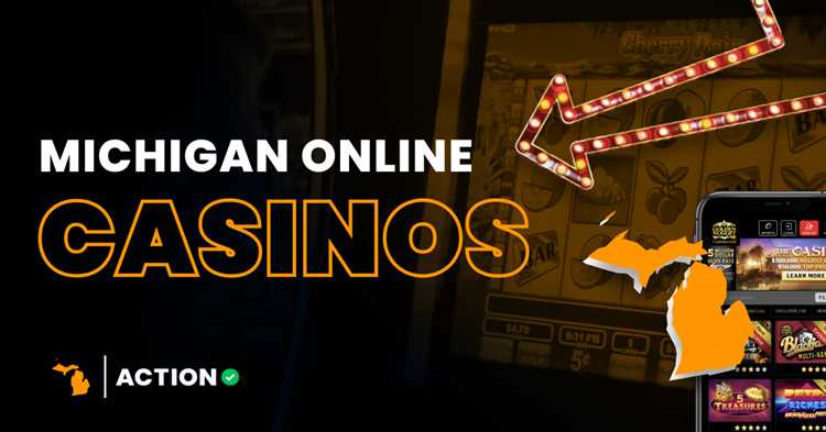 Experience the Thrill of Winning with Michigan's Best Slot Games