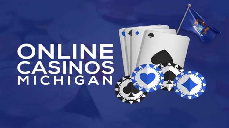 Play Responsibly and Win Big at Michigan Online Casino Slots