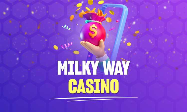 Discover the Secrets of the Universe with Milkyway Online Slots