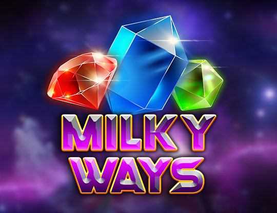 Milkyway online slots milky way casino game