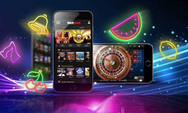 Stay Entertained Anytime, Anywhere with Mobile Casino Slots