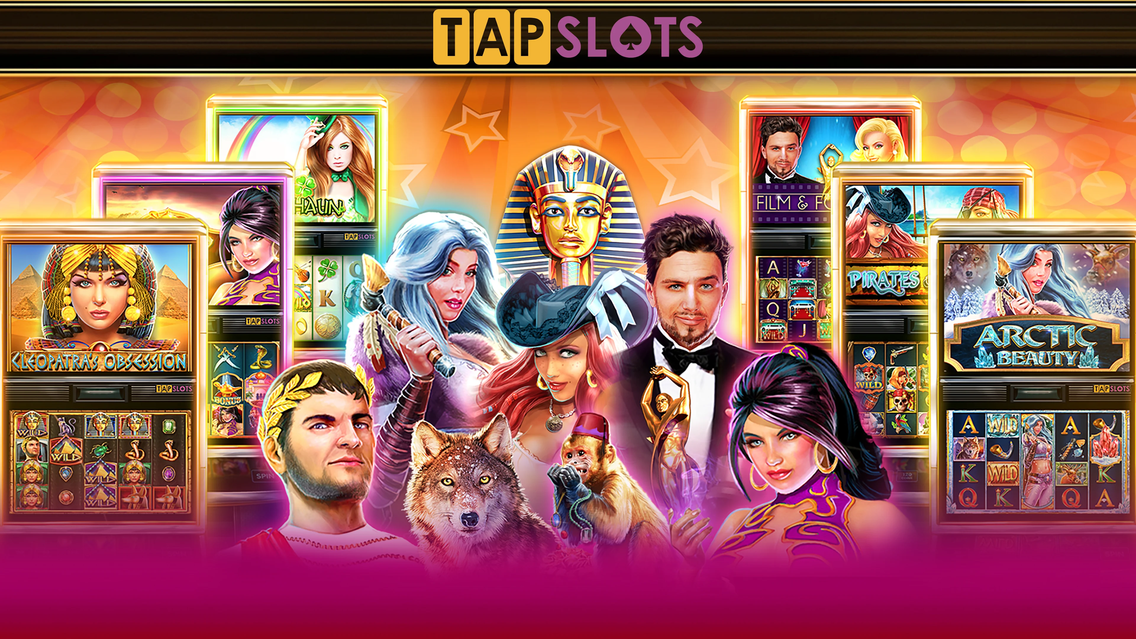 The Convenience of Playing Casino Slots on Mobile