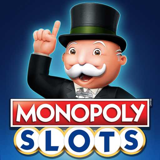 The Perfect Combination of Monopoly and Slots