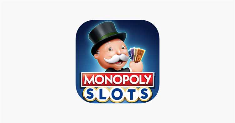 Enjoy the convenience of playing Monopoly Slots on your preferred device